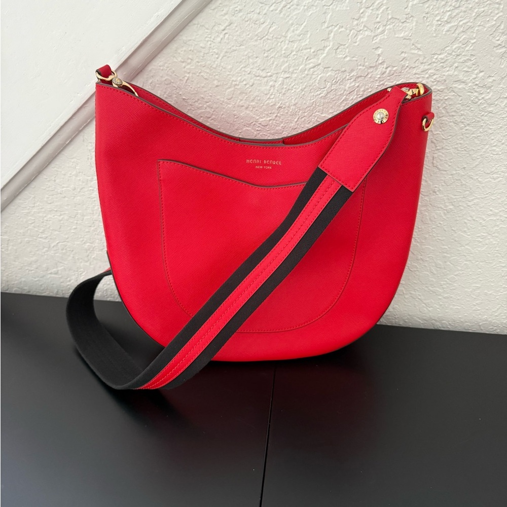 Henri Bendel West 57th Crossbody